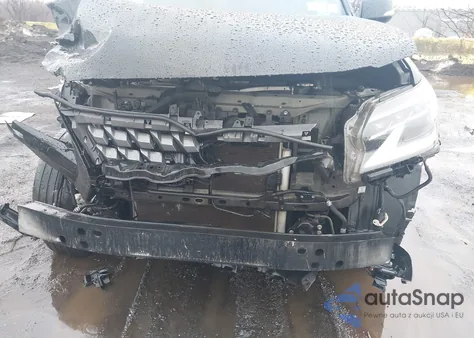 2020 Lexus Gx 460 Premium z USA, uszkodzony, nr VIN JTJAM7BX3L5250395